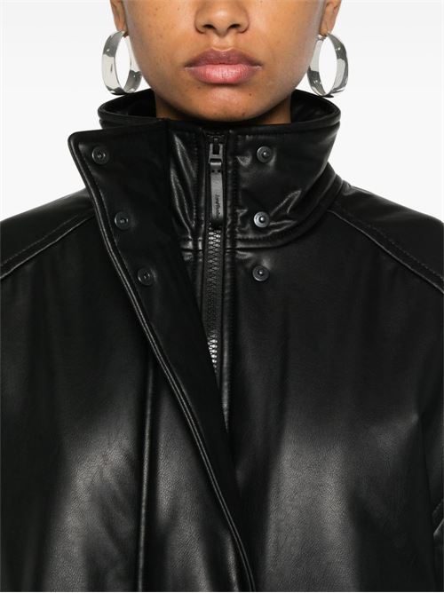 Bomber in pelle ACNE STUDIOS | A90600OUTW000929900